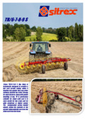 TR6-7-8-9 S technical data